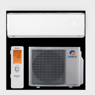 Gree Amber Royal 3.5 KW